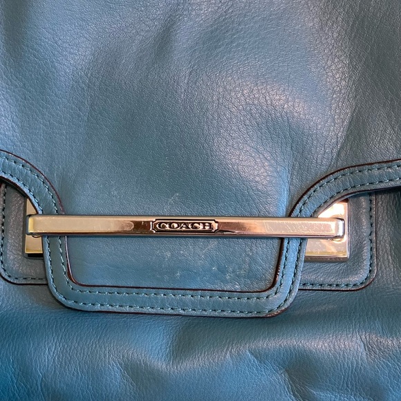 Coach Purse - Picture 2 of 5